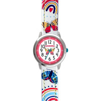 Detské náramkové hodinky Clockodile CWG5181